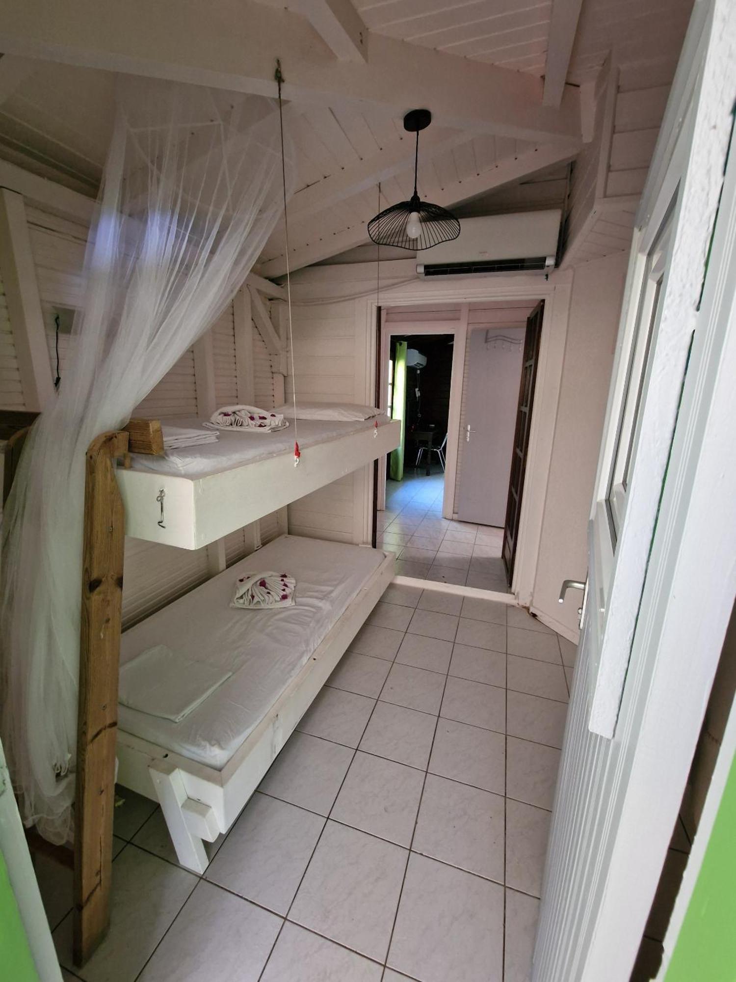 La Colline Verte デエエ 部屋 写真