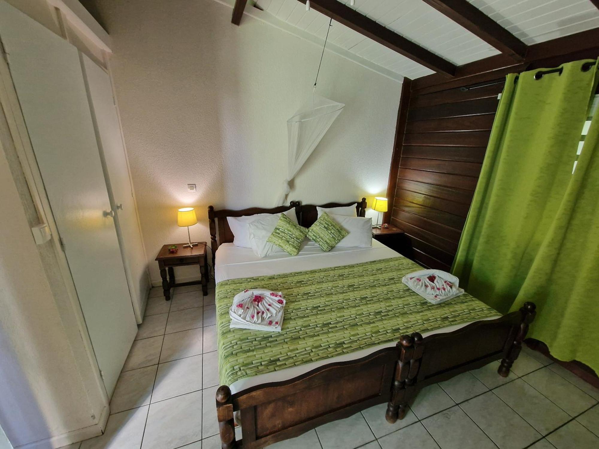 La Colline Verte デエエ 部屋 写真